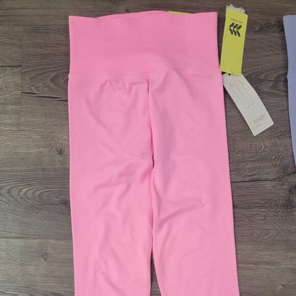 all in motion Pants - All in motion seamless high rise leggings XS NWT